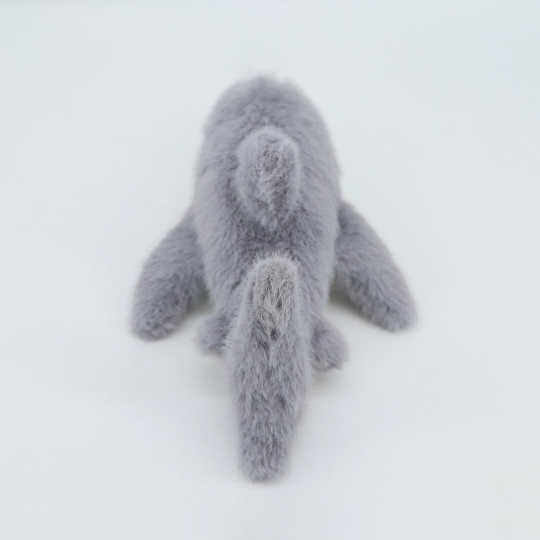 Shark Soft Toy Cuddly Companion-Large
