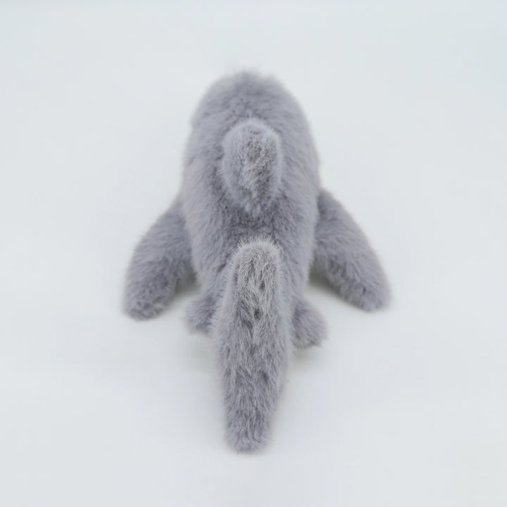 Shark Soft Toy Cuddly Companion-Large