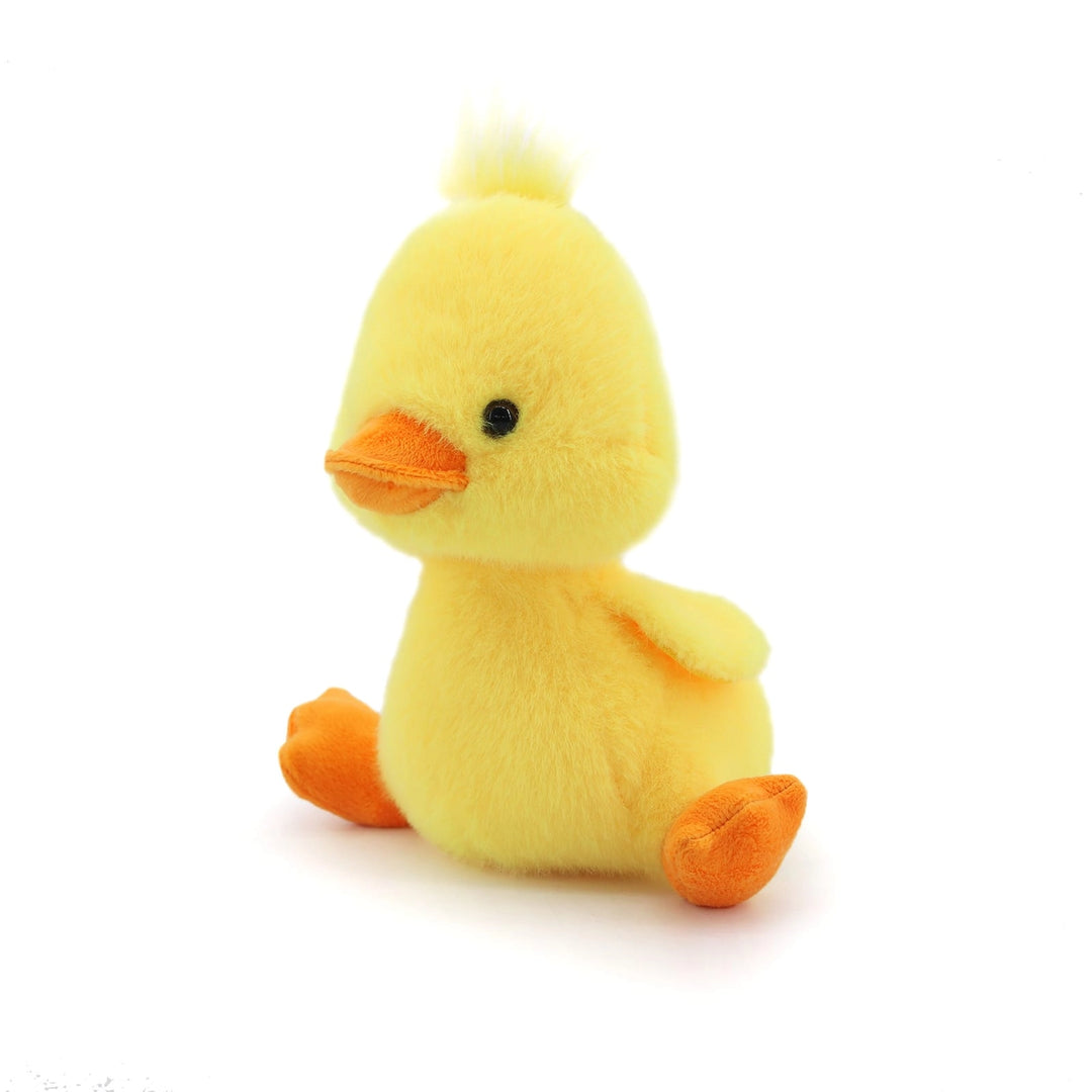 Baby Duck Soft Toy Cuddly Companion-Large