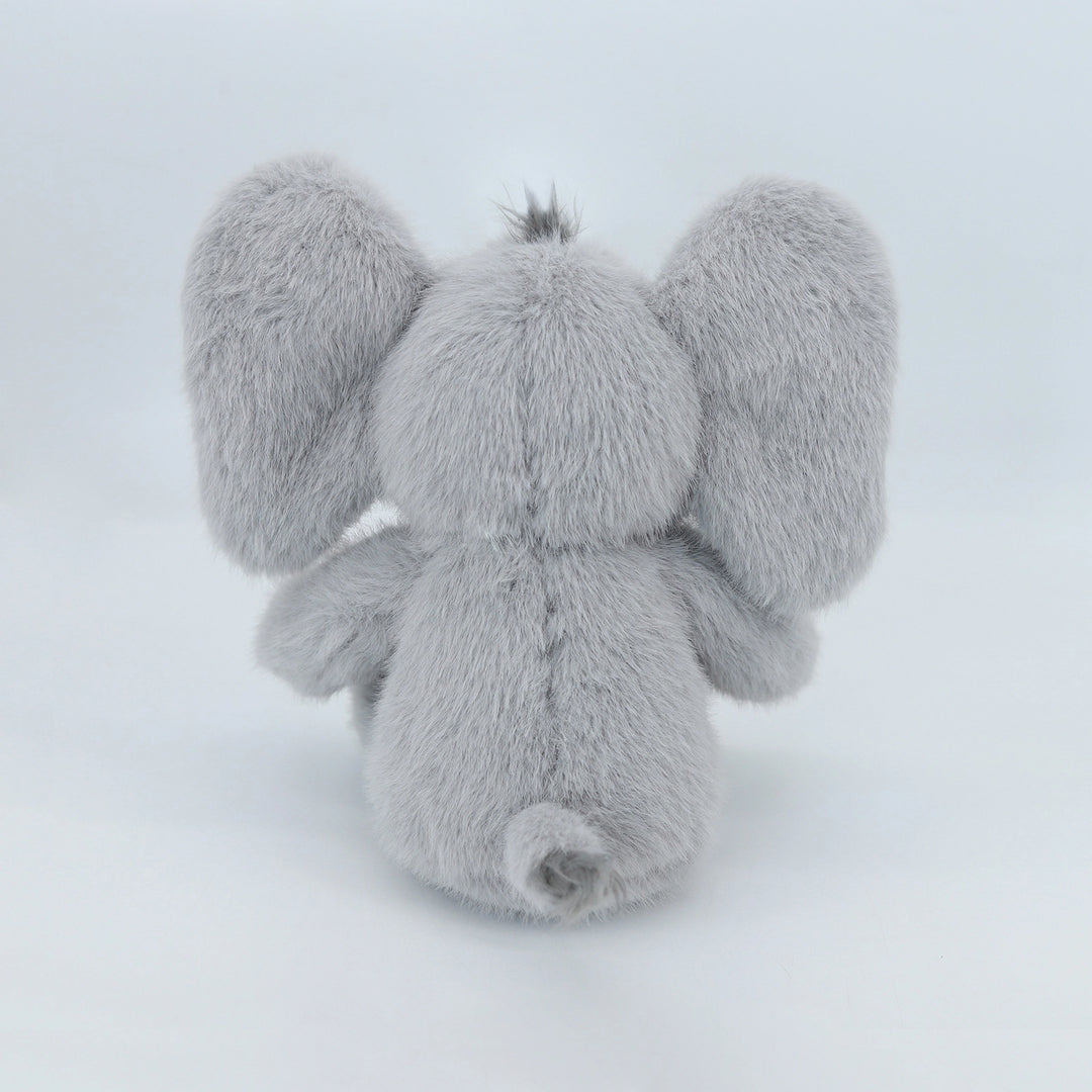 Elephant Soft Toy Cuddly Companion - Medium