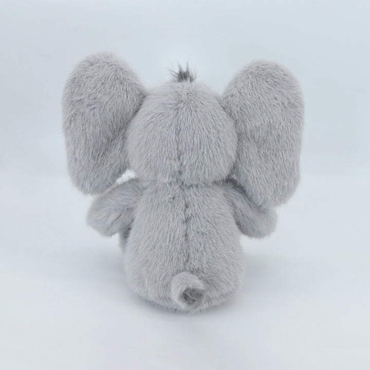 Elephant Soft Toy Cuddly Companion - Medium