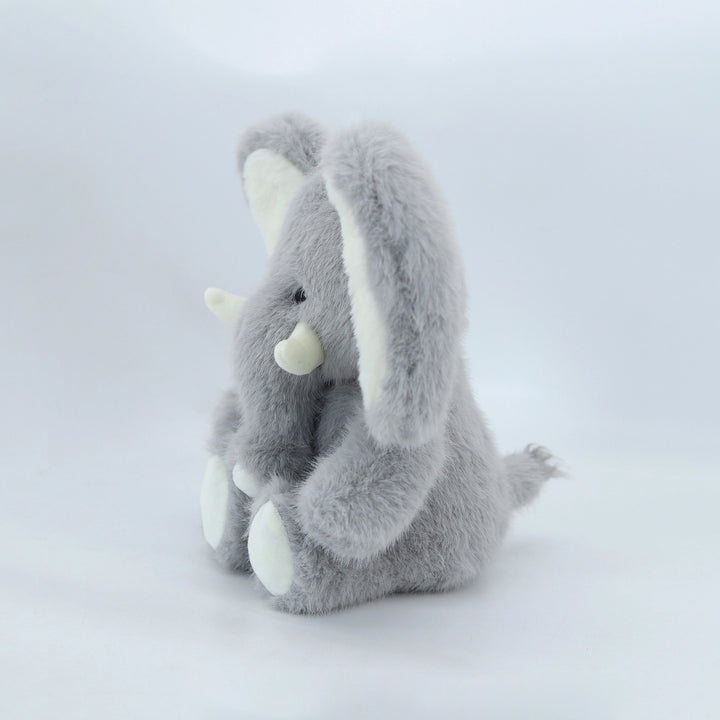 Elephant Soft Toy Cuddly Companion - Medium