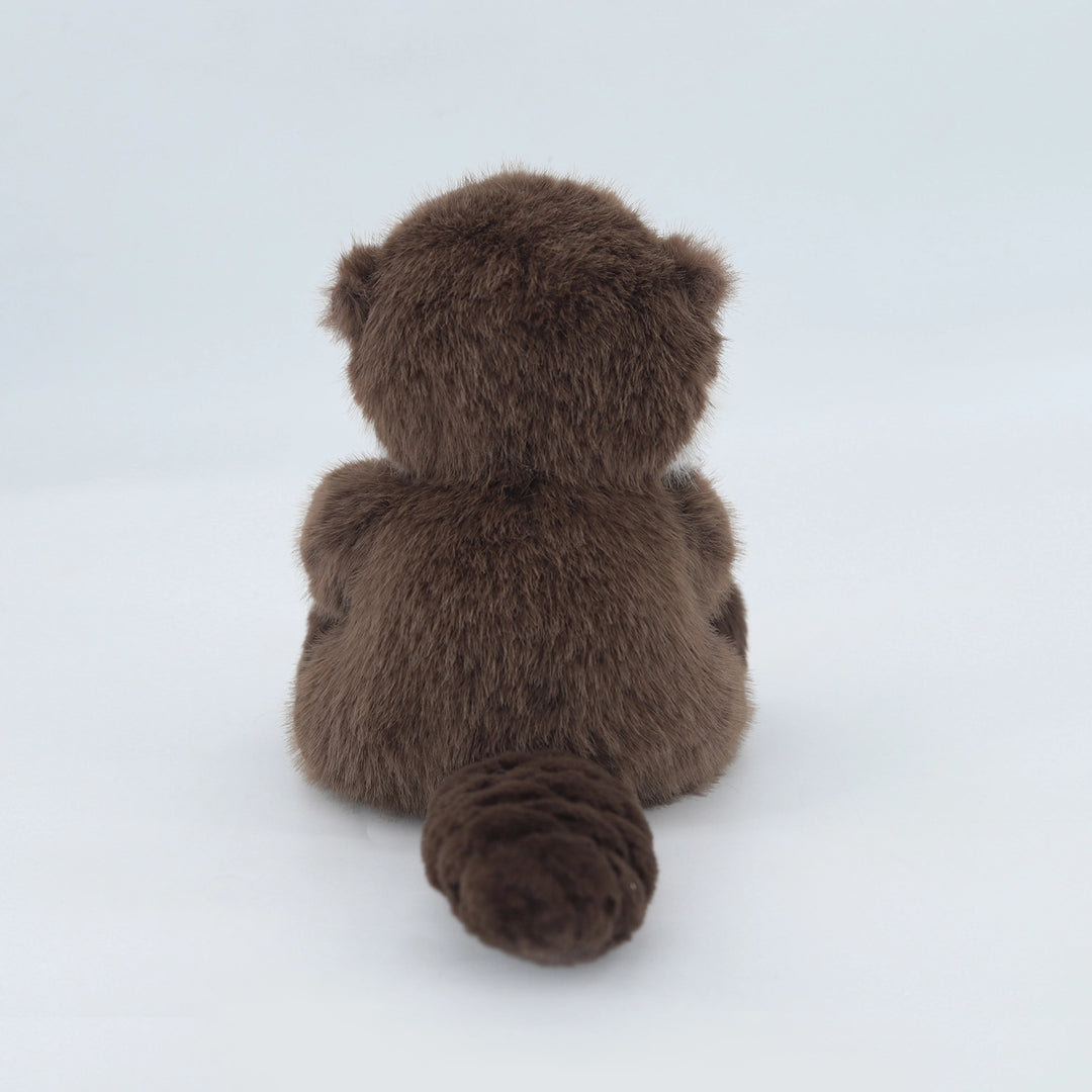 Otter Soft Toy Cuddly Companion - Small