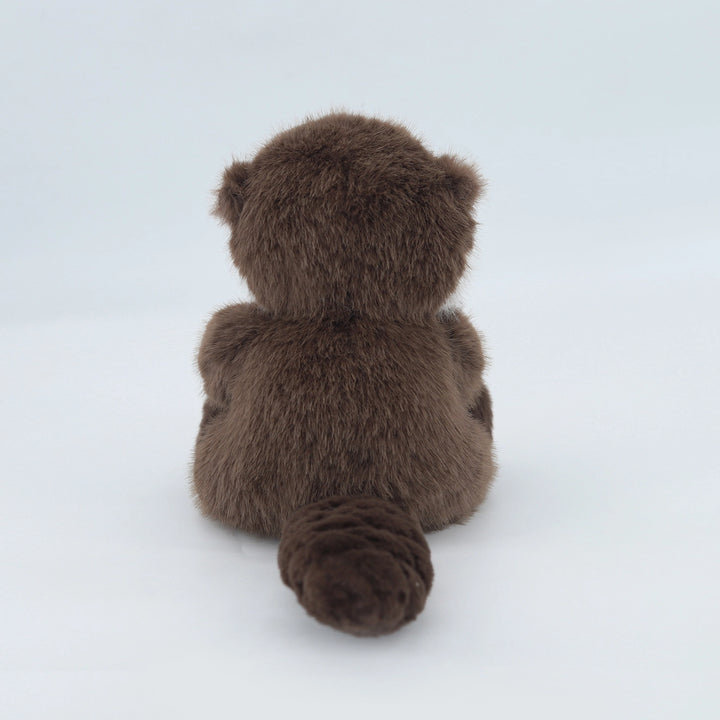 Otter Soft Toy Cuddly Companion - Small