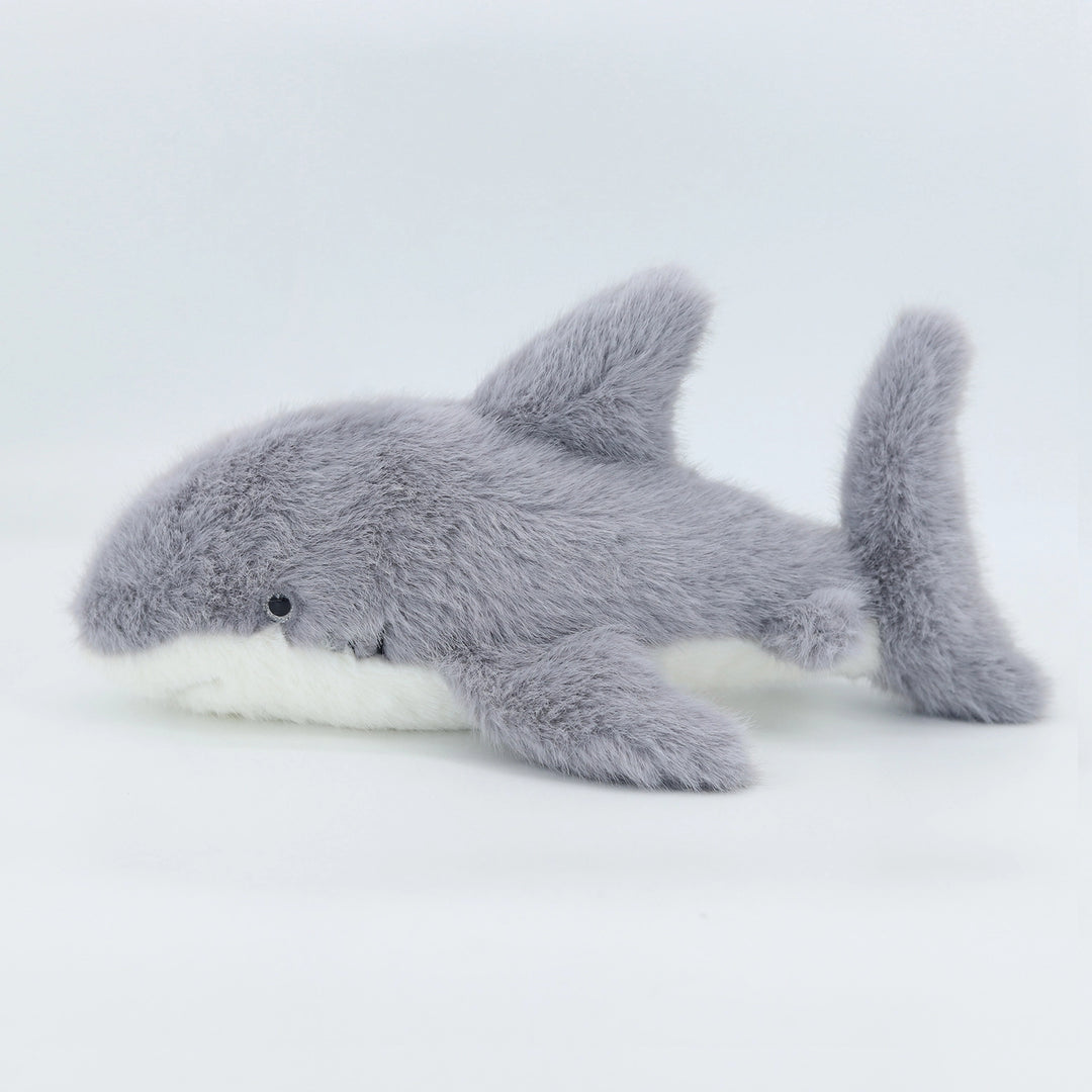 Shark Soft Toy Cuddly Companion-Large