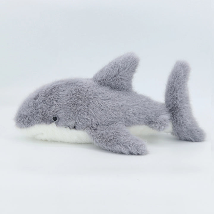 Shark Soft Toy Cuddly Companion-Large