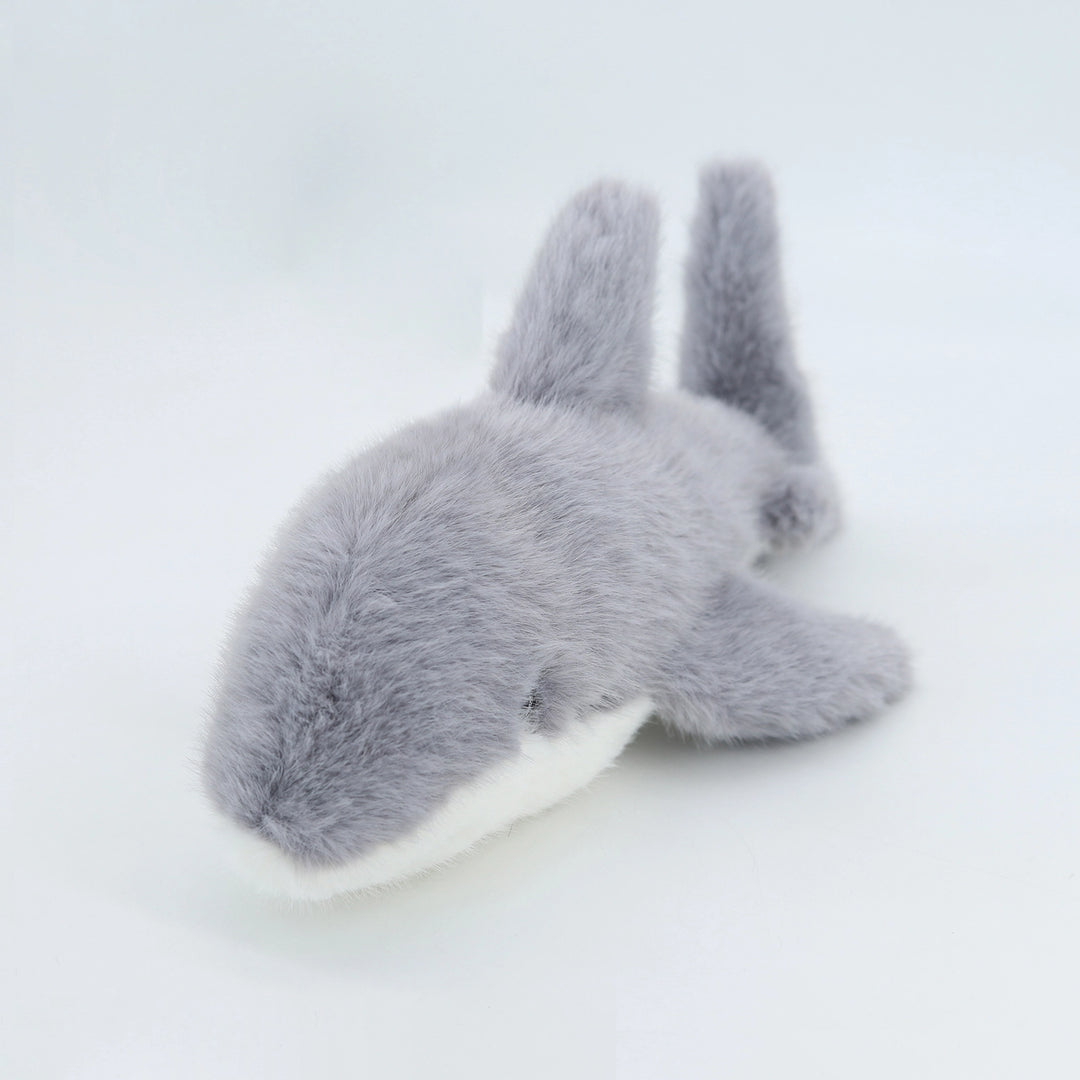 Shark Soft Toy Cuddly Companion-Large