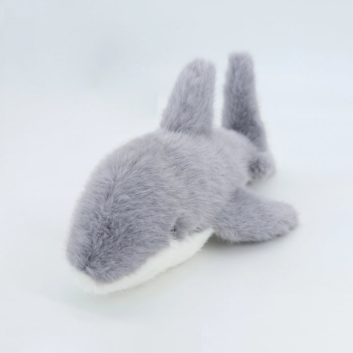 Shark Soft Toy Cuddly Companion-Large