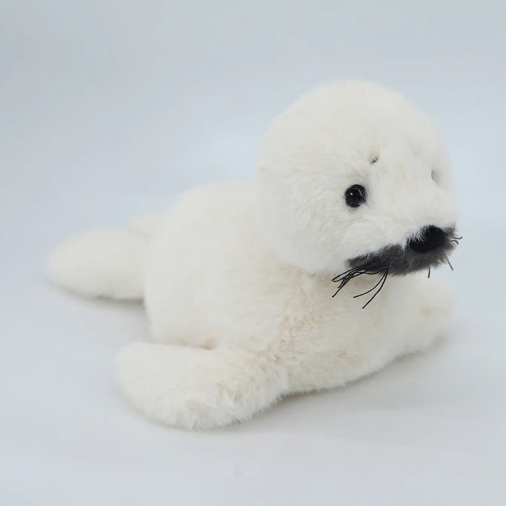 Seal Soft Toy Cuddly Companion - Small