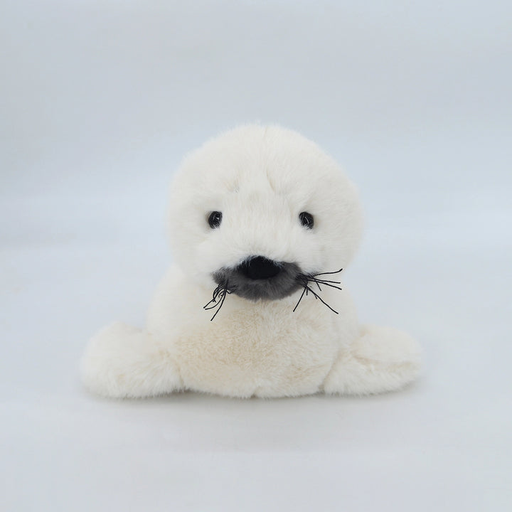 Seal Soft Toy Cuddly Companion - Small