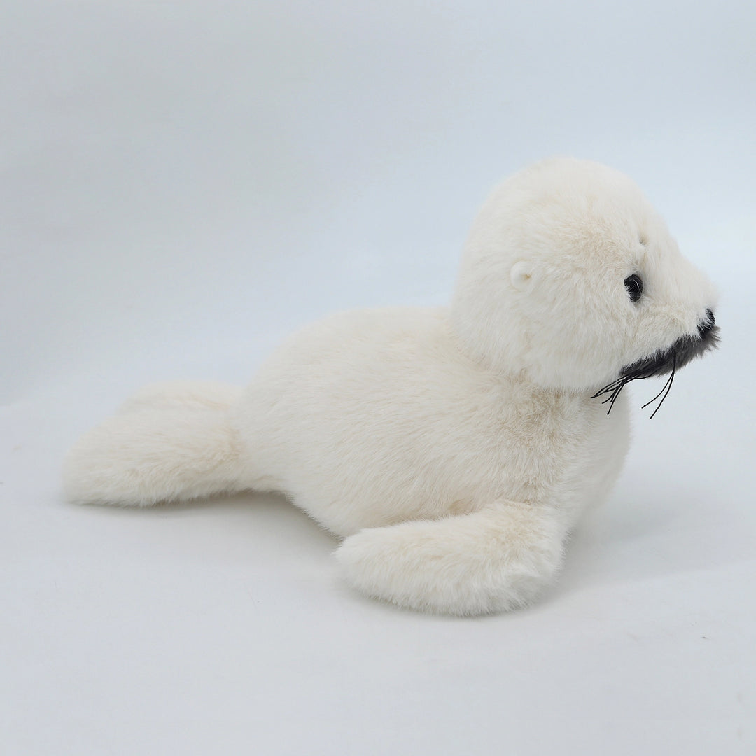 Seal Soft Toy Cuddly Companion - Small