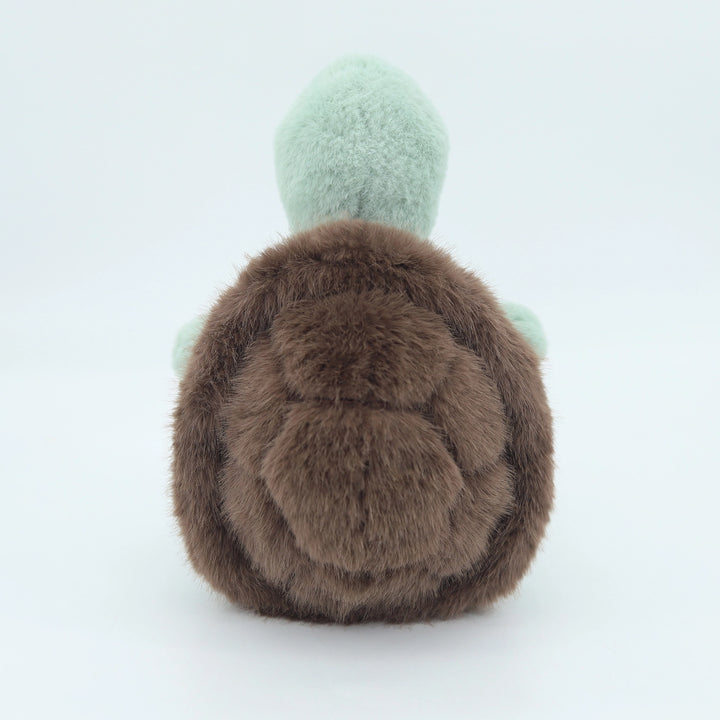 Sea Turtle Soft Toy Cuddly Companion - Small