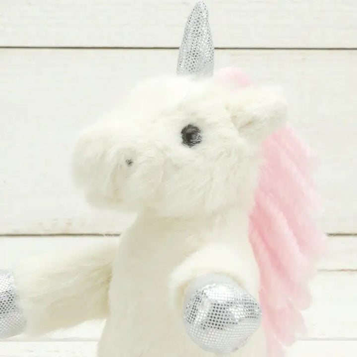 Baby Unicorn Soft Mini Plush