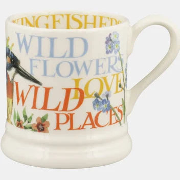 All The Joys Of Spring 1/2 Pint Mug