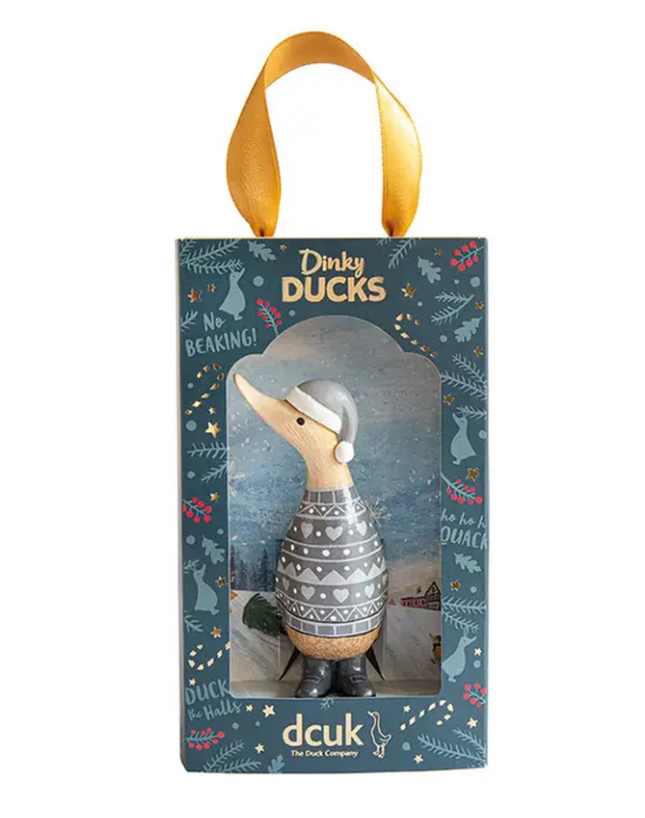 DCUK Alpine Dinky Ducks