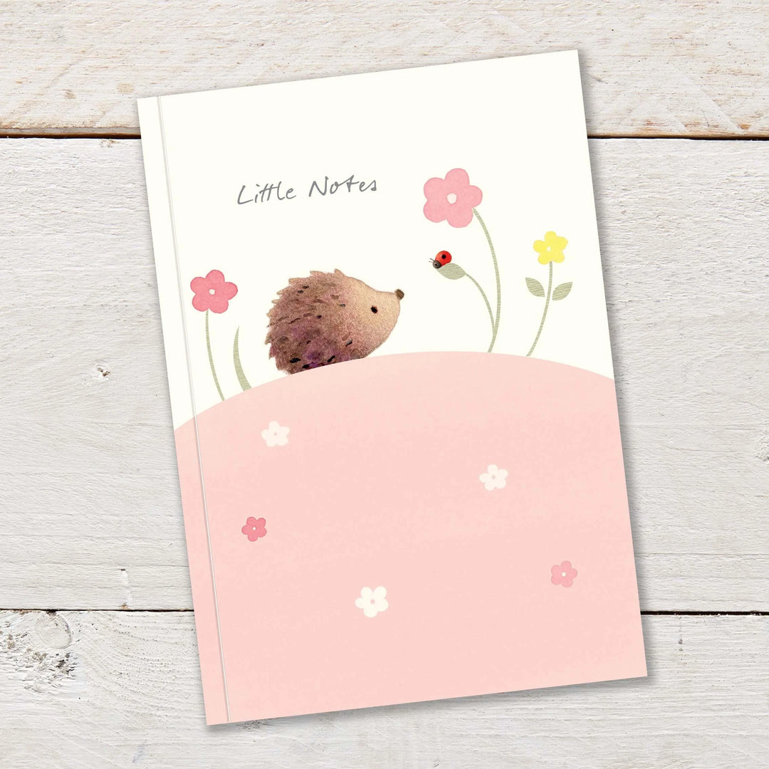 Little Notes Notes A5 Notebook