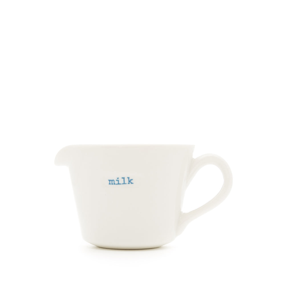 Small Jug - milk