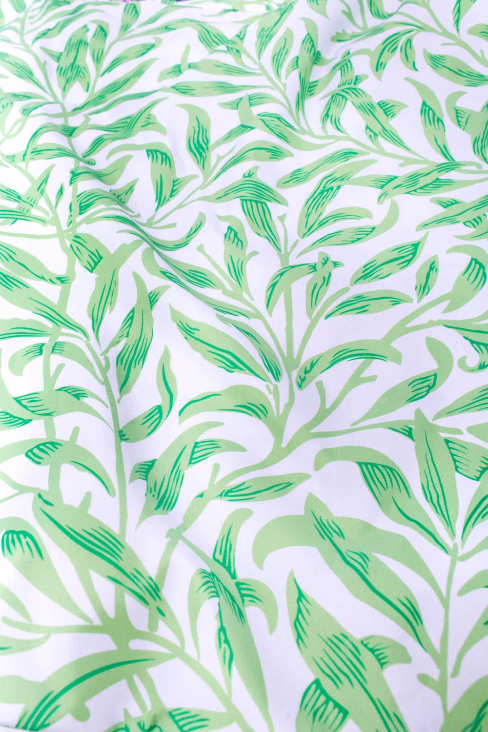 William Morris Willow Bough Medium Reusable Bag