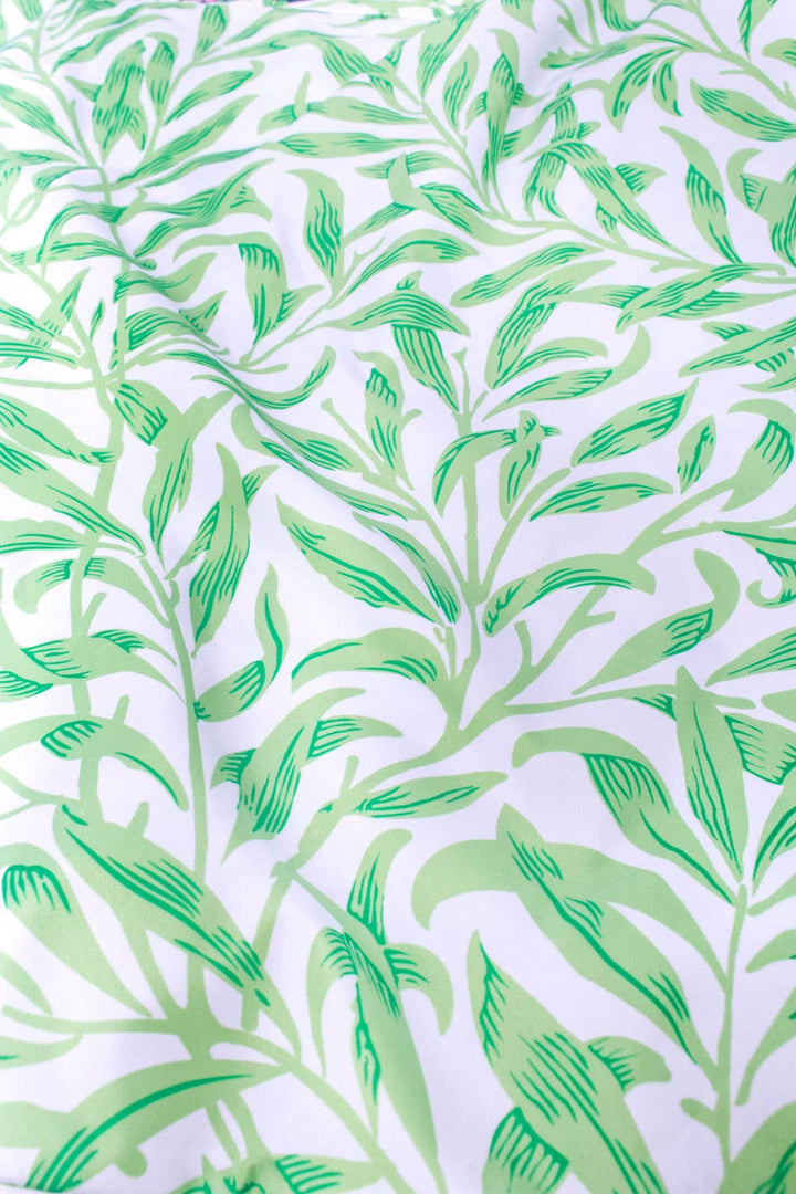William Morris Willow Bough Medium Reusable Bag