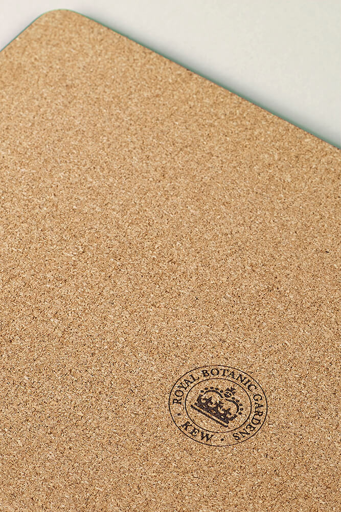 Kew Gardens Bee Floral Placemats (Set of 4)