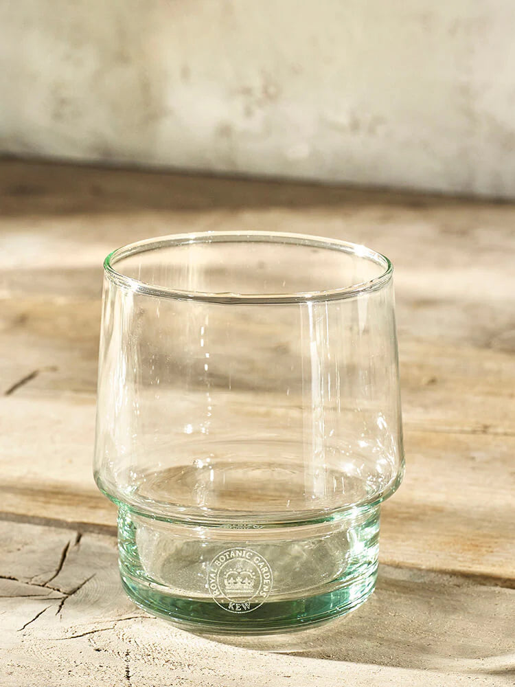 Kew Gardens Living Gardens Recycled Stackable Tumbler