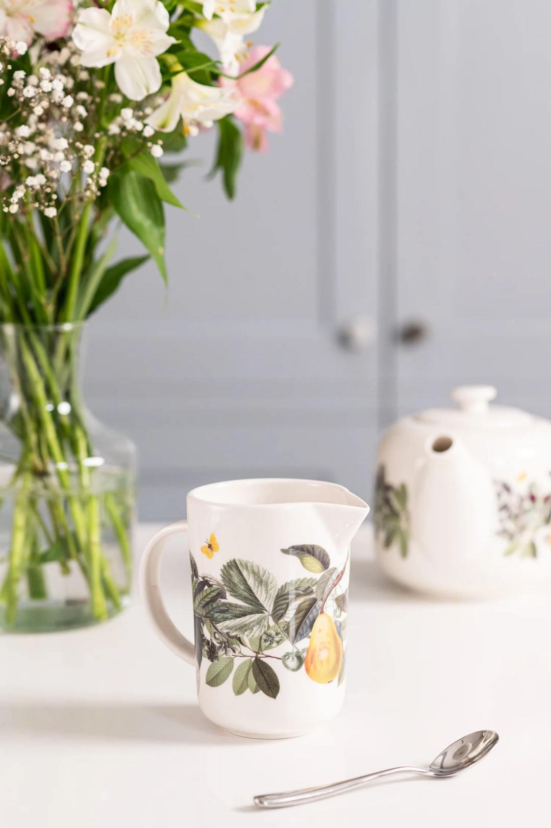Kew Gardens Bloom Jug