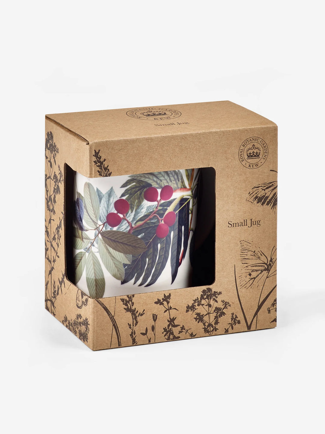 Kew Gardens Bloom Jug