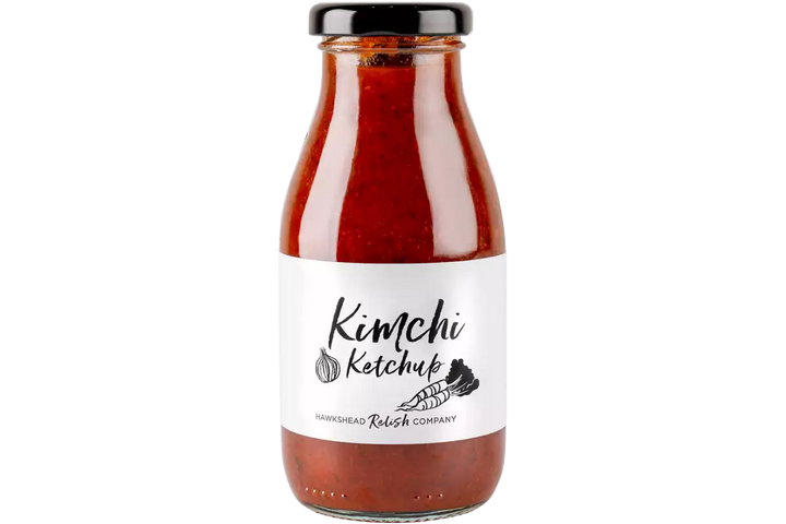 Kimchi Ketchup 275g