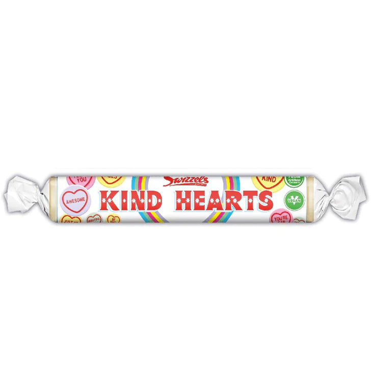 Love Hearts Sweets