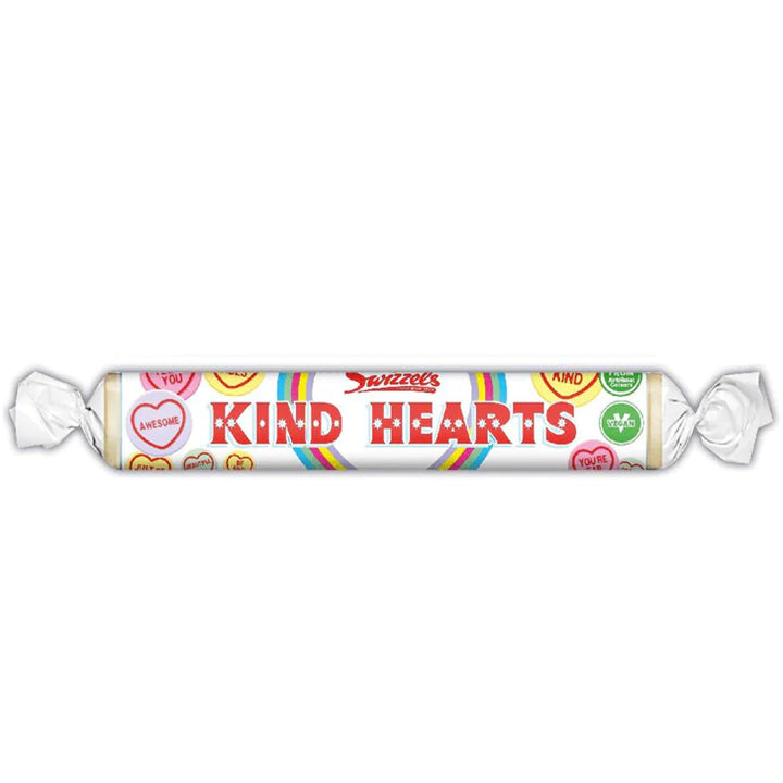 Love Hearts Sweets