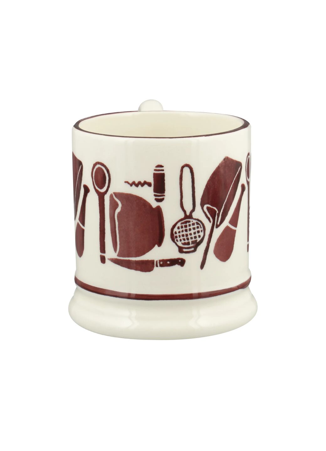 Kitchen Life 1/2 Pint Mug