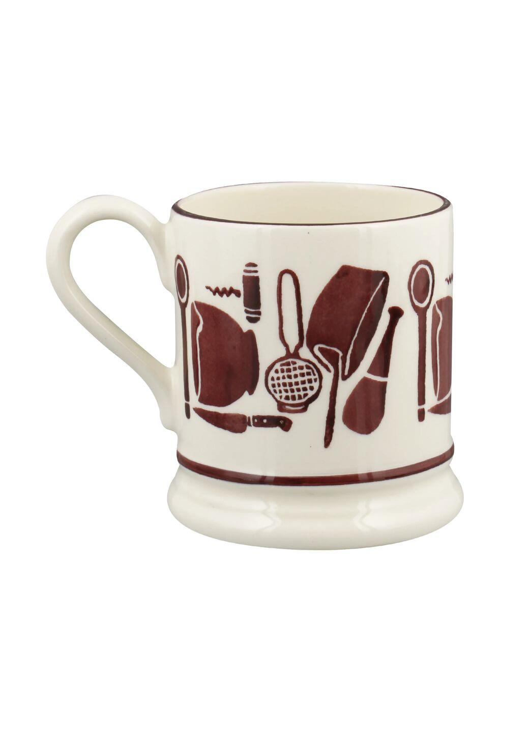 Kitchen Life 1/2 Pint Mug