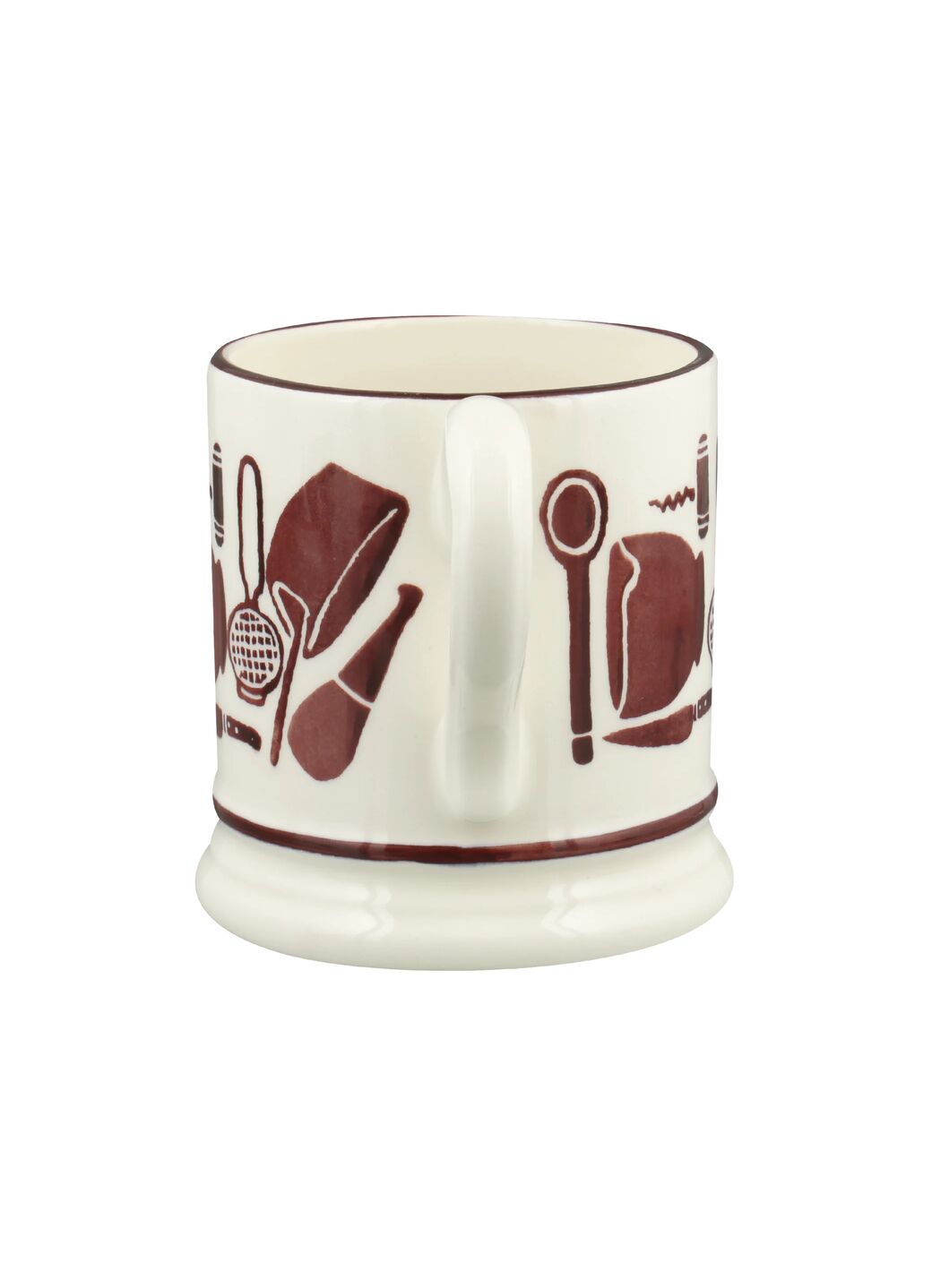 Kitchen Life 1/2 Pint Mug