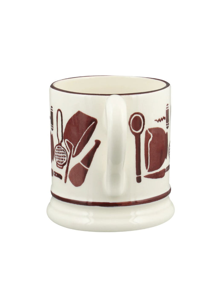 Kitchen Life 1/2 Pint Mug