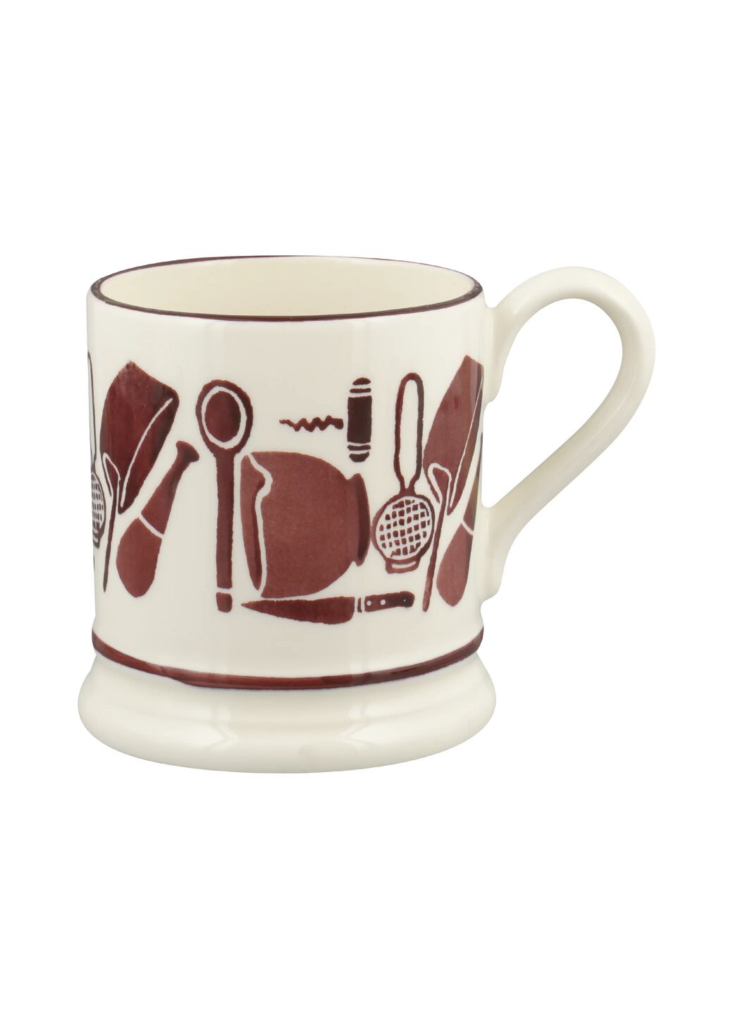 Kitchen Life 1/2 Pint Mug
