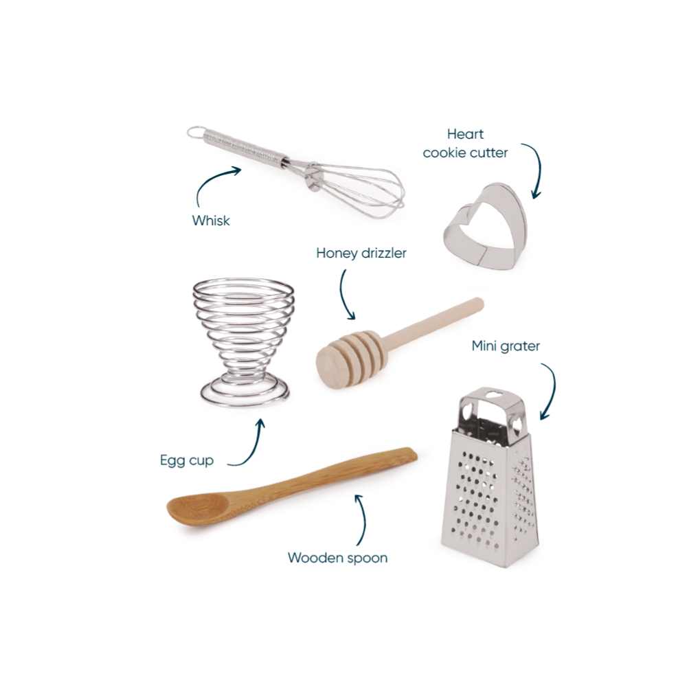 Laura Ashley Red Festive Botanicals 13in Christmas Crackers Box of 6