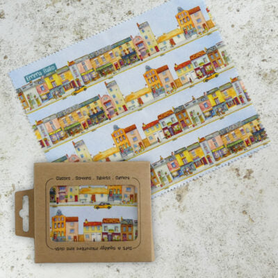 Market Street Lens Cloth