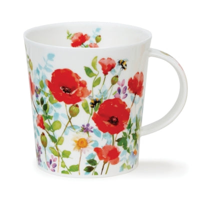 Lomond Floral Haze Mug