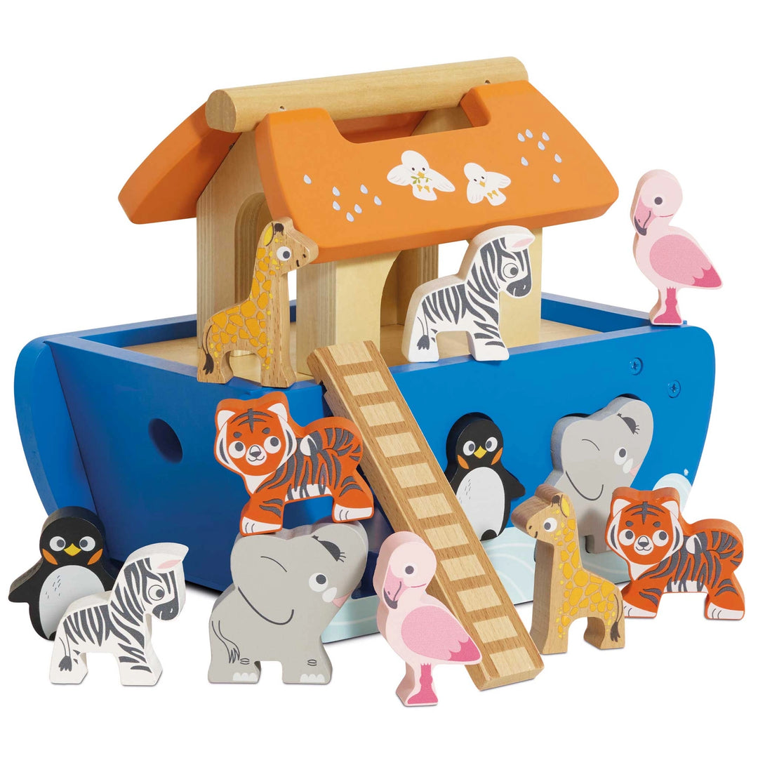 Ark & Animal Set