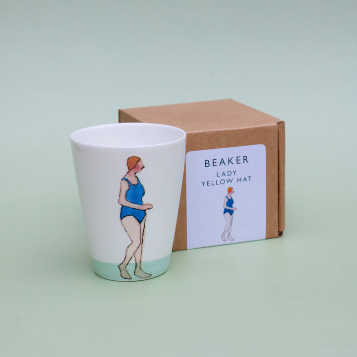 Swim Beakers