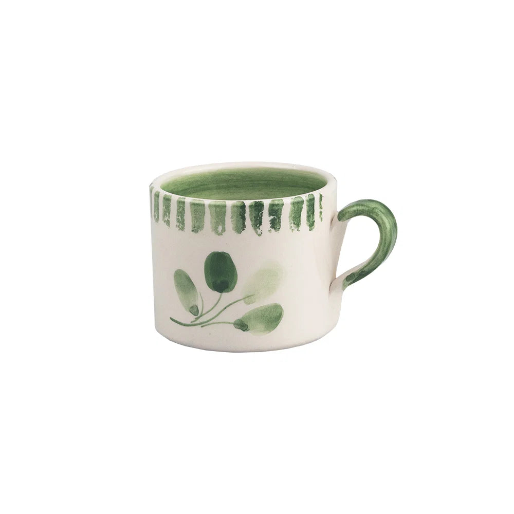 Flora Ceramic Mug