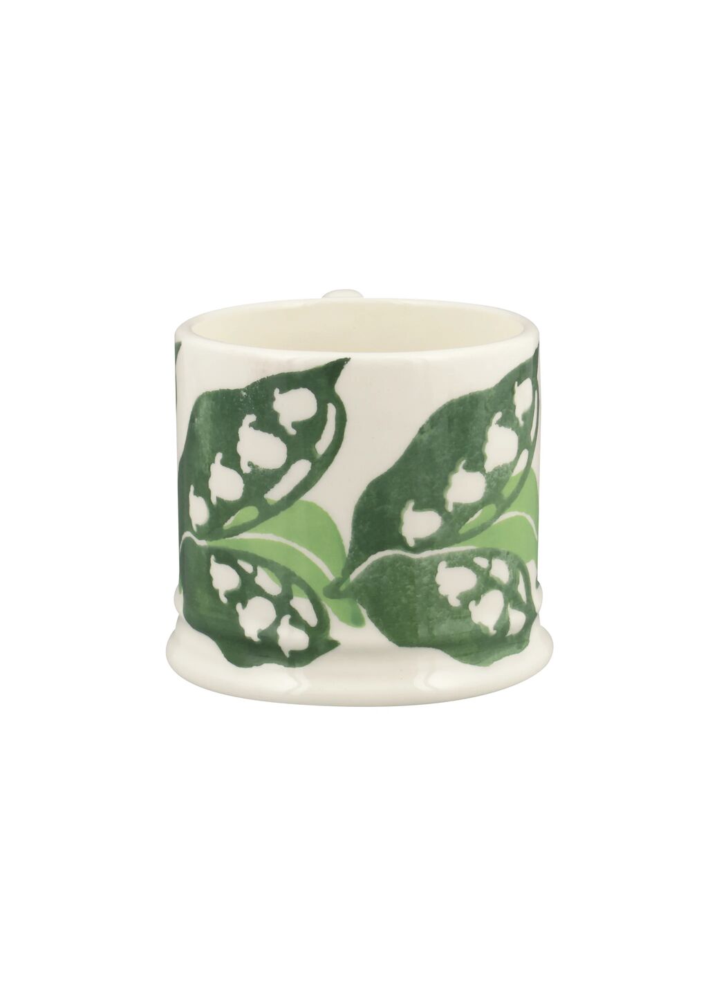Lily of the Valley Small Mug