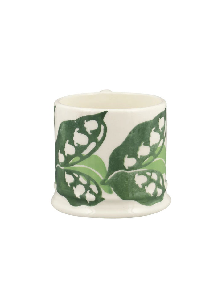 Lily of the Valley Small Mug