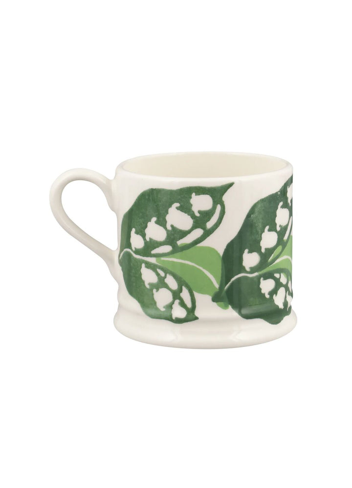 Lily of the Valley Small Mug