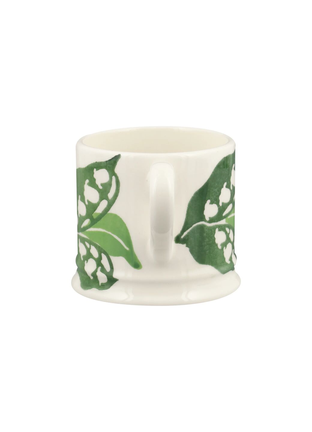 Lily of the Valley Small Mug