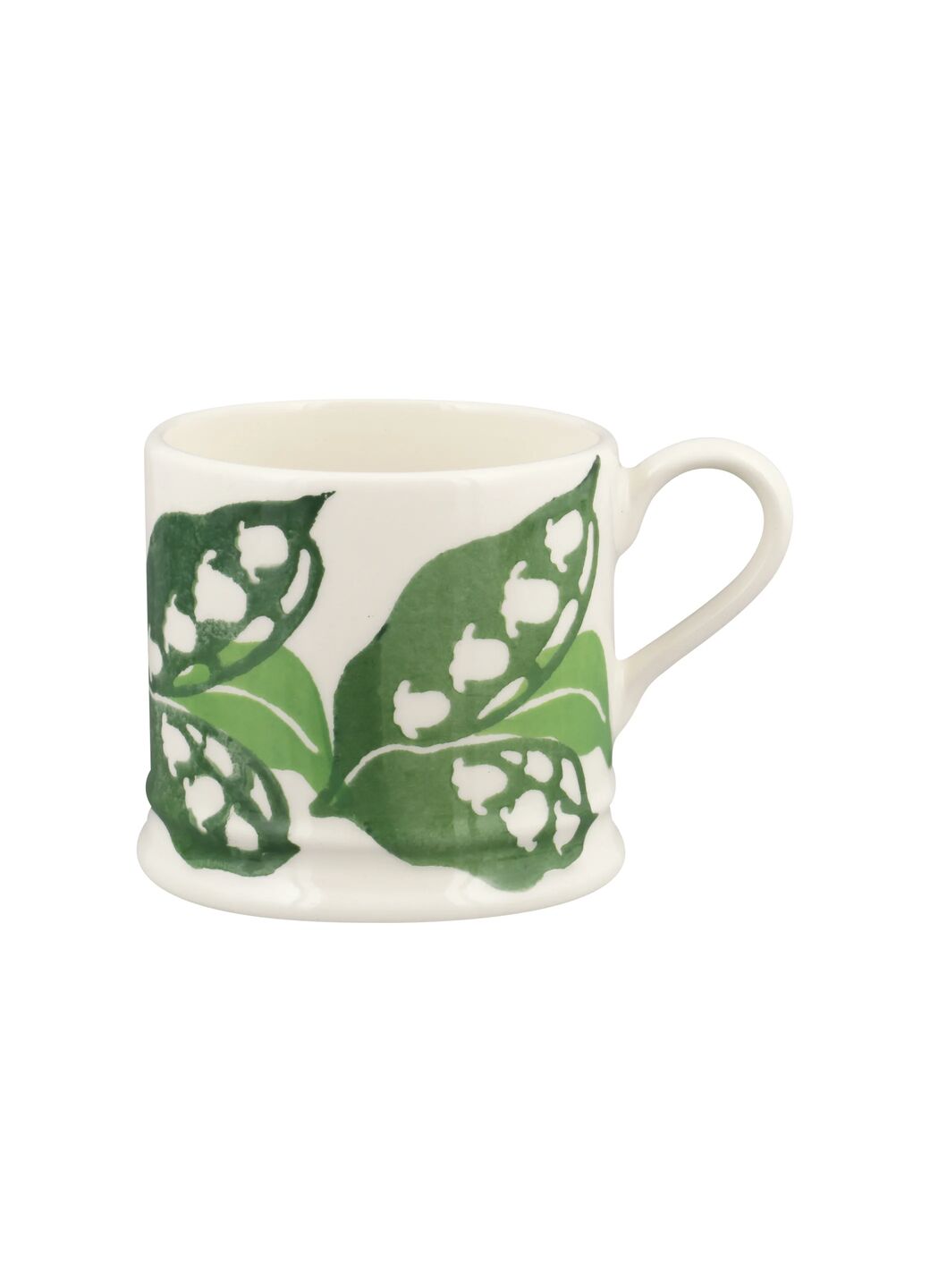 Lily of the Valley Small Mug