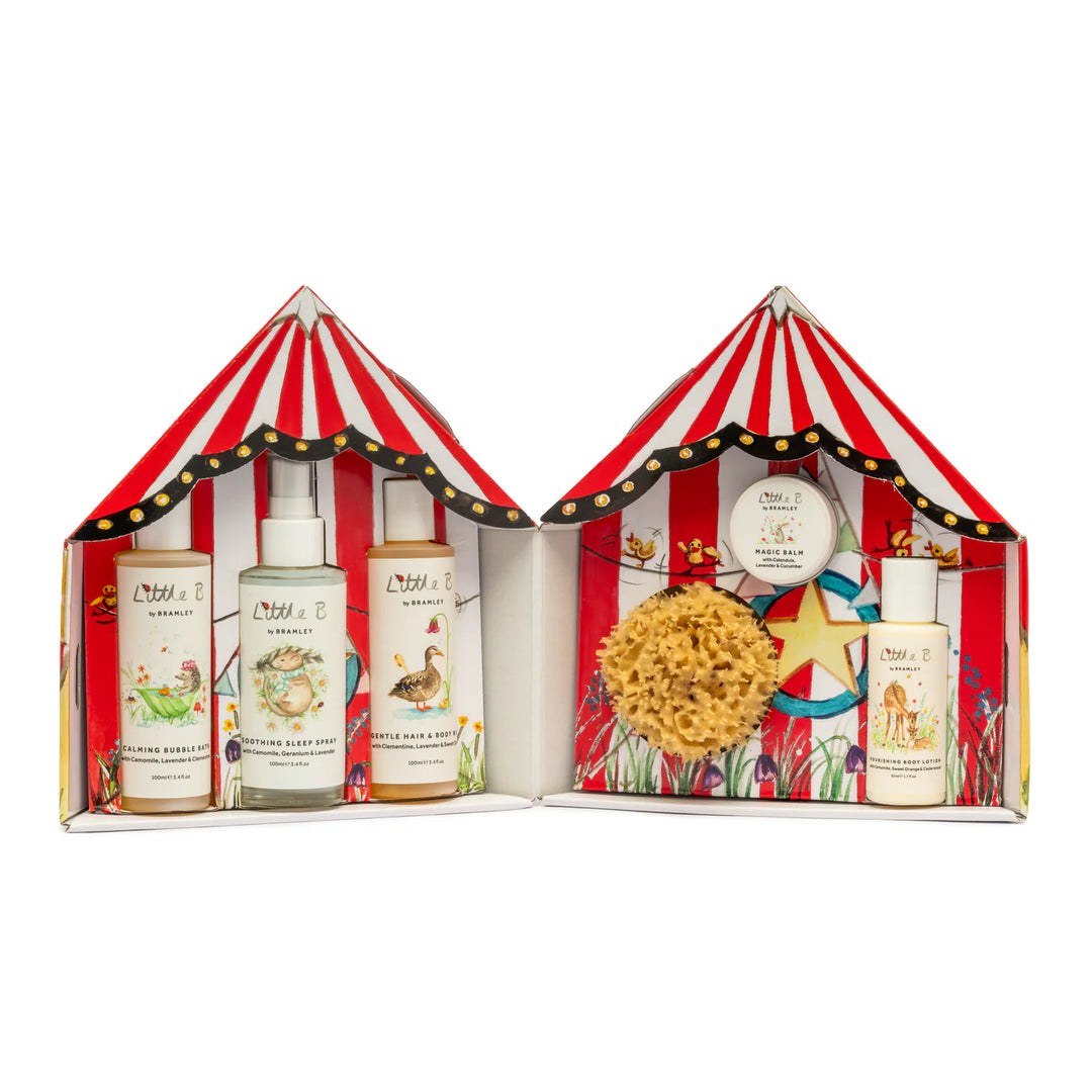 Little B Circus Tent by Bramley