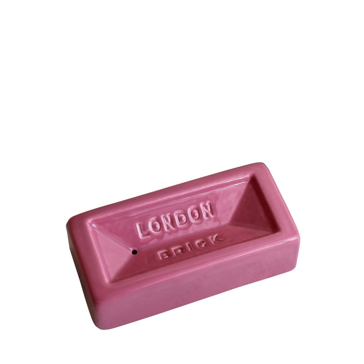 London Brick Soap Dish