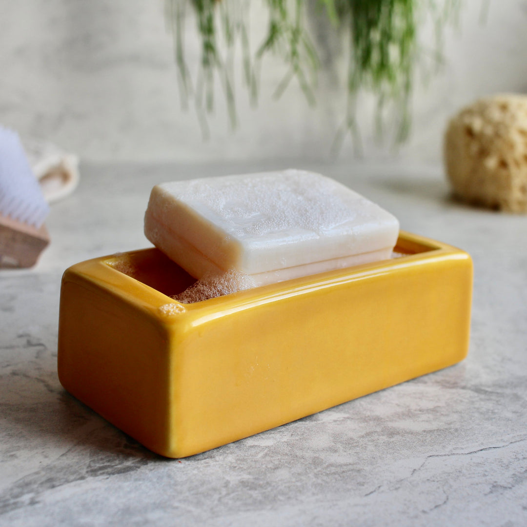 London Brick Soap Dish