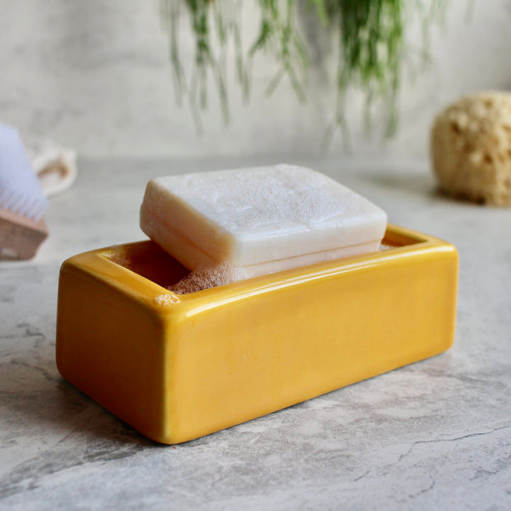 London Brick Soap Dish